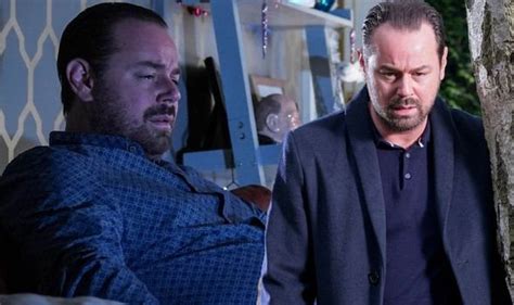 EastEnders spoilers: Mick Carter contemplates taking his own life over ...