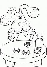 Nick Jr Free Coloring Pages  Home sketch template