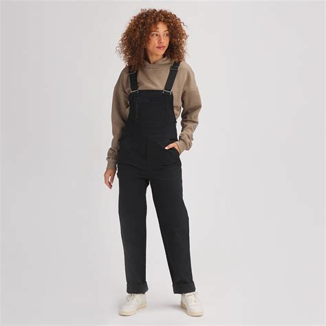 Stoic Overall - Women's - Clothing