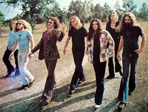 17 Best images about Lynyrd Skynyrd on Pinterest | Memorial park, Gary rossington and Allen collins