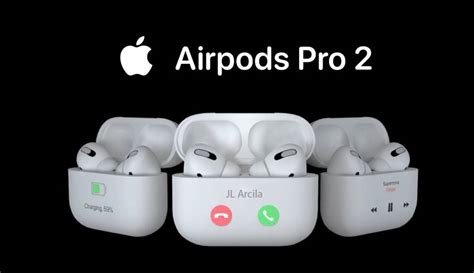 AirPods Pro 2: with updated fitness tracking and motion sensors from 2022