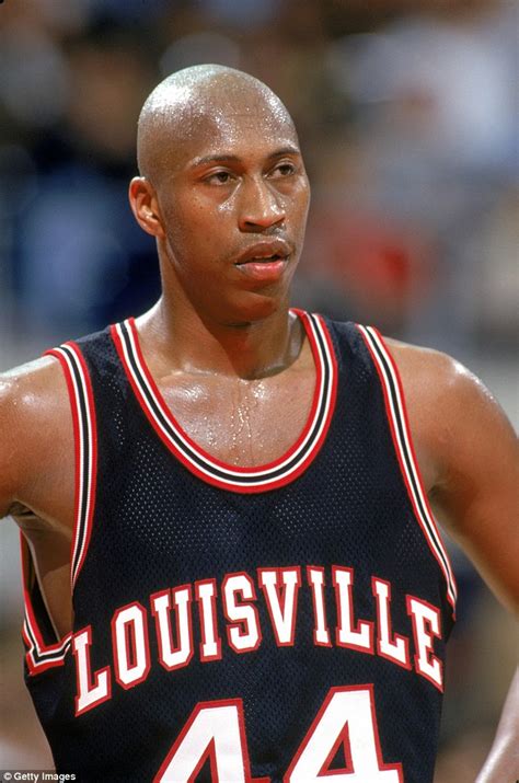 Former NBA player Clifford Rozier dies after heart attack | Daily Mail Online