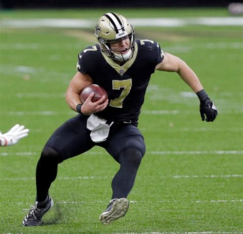 The Taysom Hill Experience: A New Era in Saints Football? - Sports ...