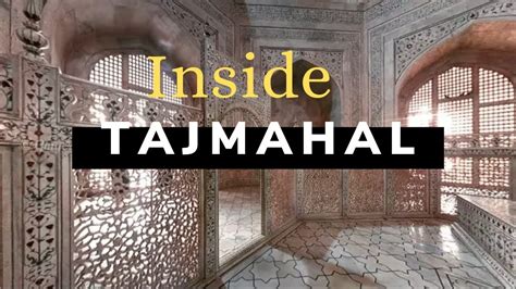 Monument to Love: Step Inside The Taj Mahal | OGN Daily