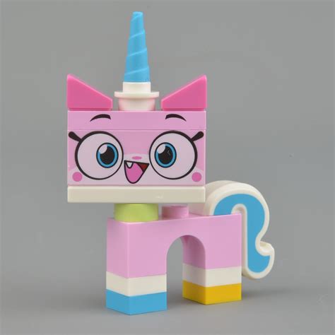 LEGO 41451 Unikitty Cloud Car review | Brickset