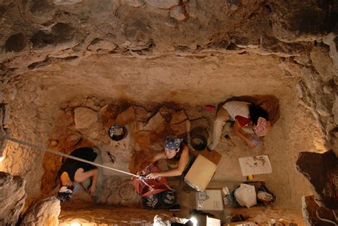 The Tomb of an Ancient Maya God-King Was Just Discovered in Guatemala