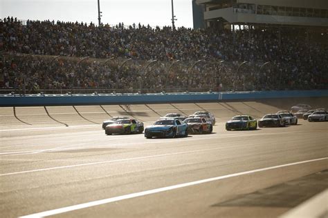 NASCAR Live Stream: How to Watch the NASCAR Racing Season Online