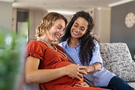 What is Reciprocal IVF? - New Hope Fertility Center