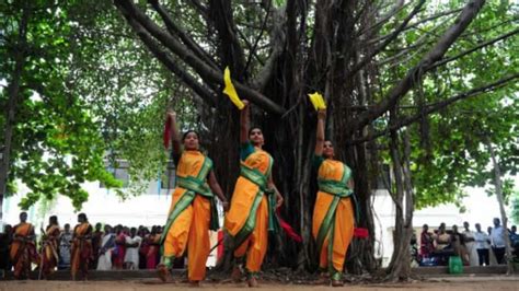 Aadi Perukku Festival 2024 - Aurie Carissa