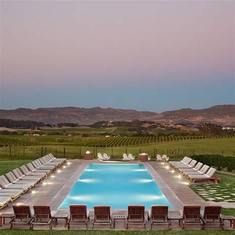 Napa Valley Luxury Hotels | The Carneros Inn | Napa Valley Resorts ...