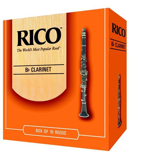 B FLAT CLARINET REED 2.0 Q/P25 - Mackay Music mackay music | music shop mackay | guitars | drums ...