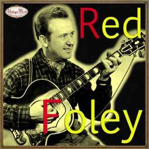 Red Foley - Red Foley (2017, CD) | Discogs