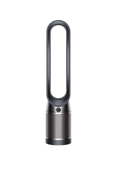 Buy The Dyson Pure Cool™ Tower Fan (Black/Nickel) | Dyson Australia