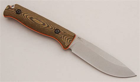 Benchmade Knives Saddle Mountain Skinner - KLC15912 - Secondary Knife Market