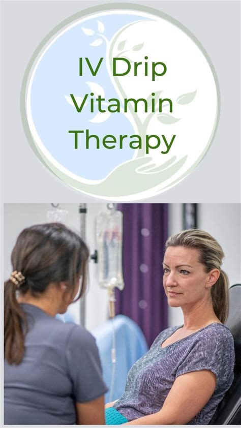 IV Hydration Vitamin Therapy | Holistic care, Therapy, Iv vitamin therapy