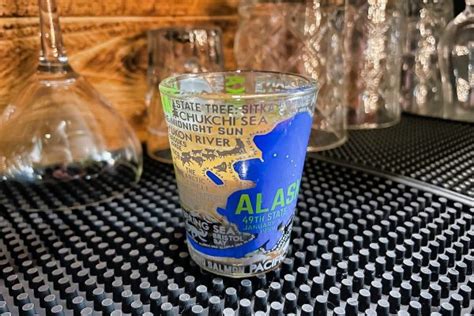 Duck Fart Shot Recipe: Alaska's Original & Only Drink