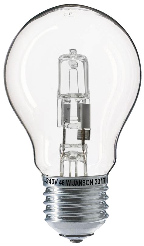 Light Bulb Halogen Lamp · Free photo on Pixabay