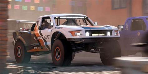 10 Best Racing Games On Xbox Series X|S