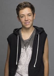 Carl Gallagher - Shameless | TVmaze