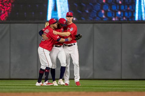 MLB power rankings: Minnesota Twins are one of the league's best