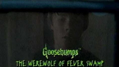 The Werewolf of Fever Swamp (TV episode) | Goosebumps Wiki | Fandom