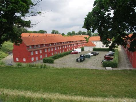 Kastellet - Copenhagen Municipality