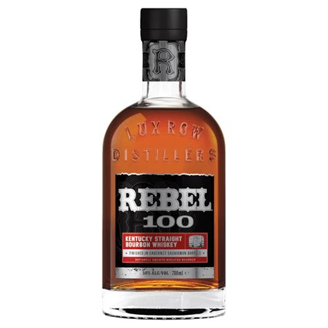 Rebel Bourbon debuts wine-finished expression - The Spirits Business