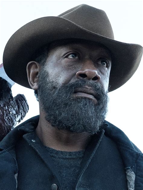 Morgan Jones (Fear) | The Walking Dead (TV) Wiki | Fandom