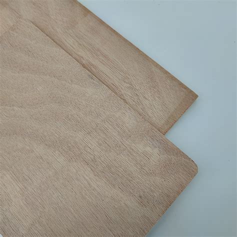 Popular Decoration Used Okoume Veneer Eucalyptus Plywood