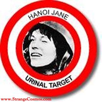 An Ordinary American: Hanoi Jane. Ready, Aim, Fire.