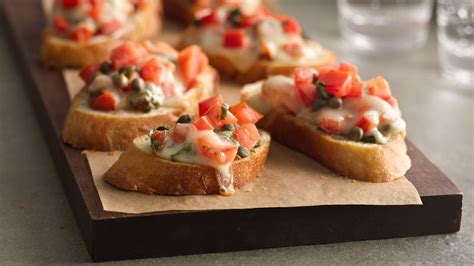 crostini