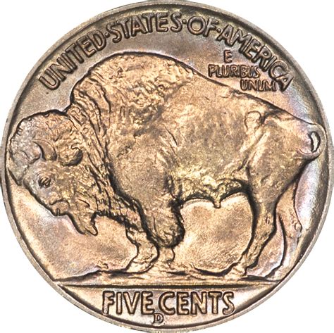 Two new Buffalo Nickel Variety Finds | Coin Talk