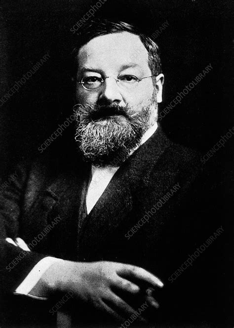 Edward Titchener, British psychologist - Stock Image - C038/2492 ...