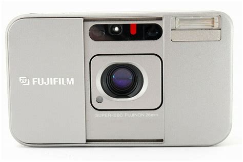 5 Point and Shoot Film Cameras Fujifilm Should Bring Back | Fstoppers