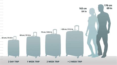 Top 8 Best samsonite luggage of 2021 - Suitcase Review