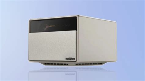 Xgimi Horizon Ultra: 4K projector that surprises