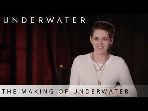 Underwater (2020) Trailer, Clip and Video