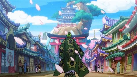 Zoro in Wano | 1080p anime wallpaper, One piece images, Cool anime wallpapers