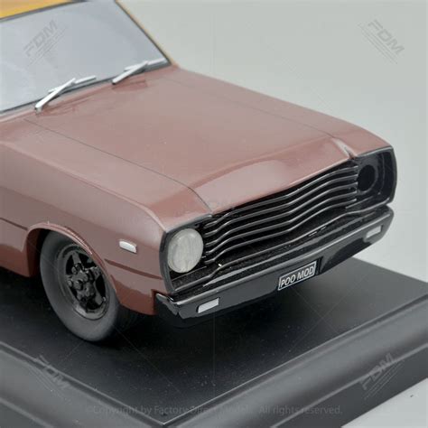 1968 Chrysler Valiant VE Model Car | Factory Direct Models