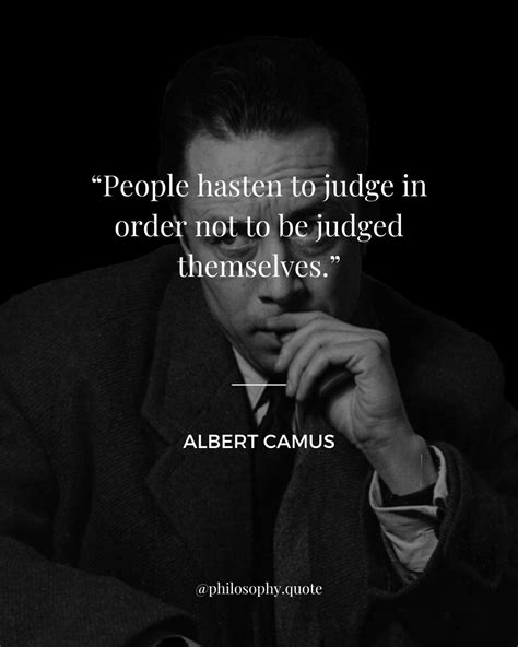 Albert Camus Quote | Great philosophers quotes, Wise quotes, Camus quotes