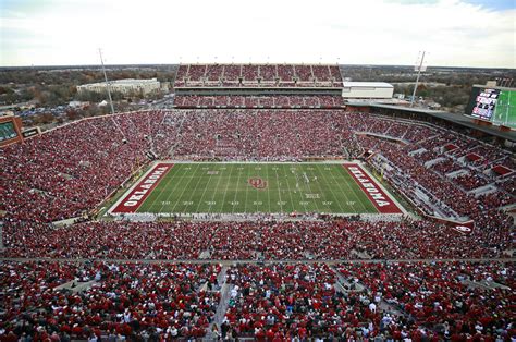 Oklahoma football: Oklahoma football captains named for 2021 season