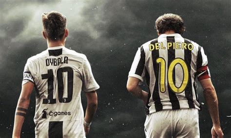 Legendary Juventus Players in the 21st Century - | Juvefc.com