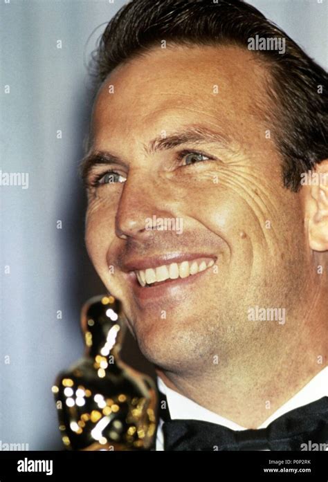 Description: The 63rd Academy Awards / 1991. Kevin Costner, Best ...