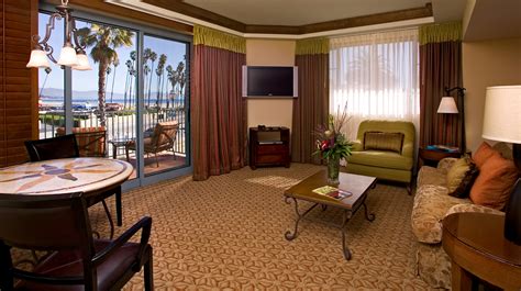 Harbor View Inn - Santa Barbara Hotels - Santa Barbara, United States - Forbes Travel Guide