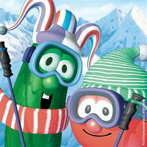 Bob and Larry go to the Olympics! Veggietales, Minions, Olympics, Sonic The Hedgehog, Disney ...