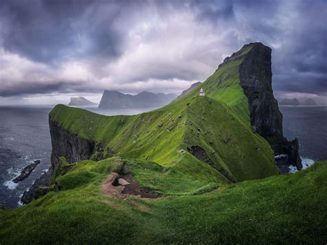 Faroe Islands Schooner Night Photography Tour 2022 — National Parks at Night