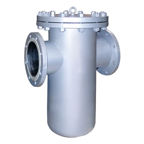 Manual pipeline strainers for debris removal from liquids | Eaton