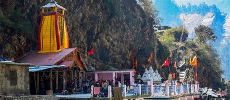 Discover Yamunotri | Yamunotri Tour Travel guide | Indian Holiday