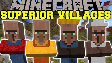 Villager Trade Tables Mod 1.12.2 (Like Loot Tables but for Villager ...