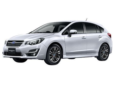 Subaru Impreza Parts - Subaru Car and Auto Spare Parts - Genuine Online Car Parts Catalogue ...